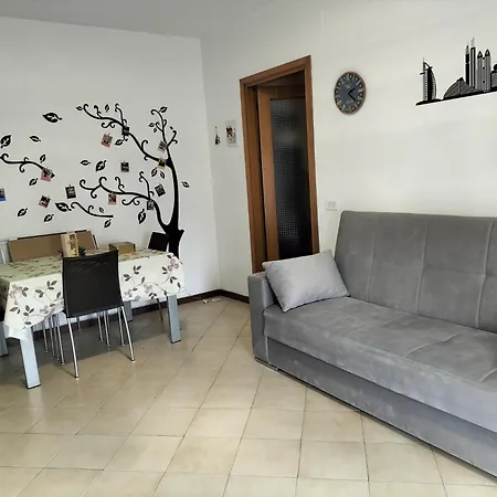 Theo's House