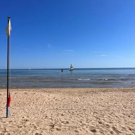 公寓 Theo's House 锡尔维玛丽娜