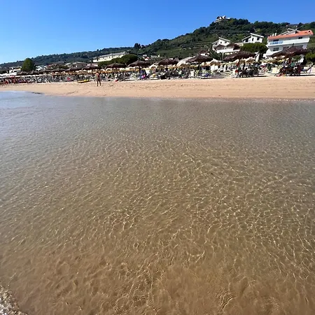 Theo's House Apartament Silvi Marina