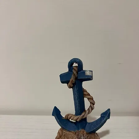 Apartament Theo's House *