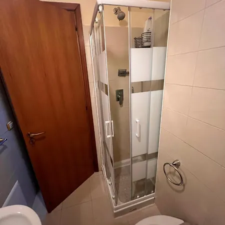 公寓 Theo's House 锡尔维玛丽娜