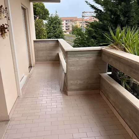 Theo's House Apartment Silvi Marina