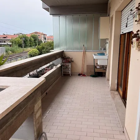 Theo's House *