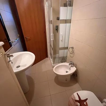 Theo's House Apartament Silvi Marina