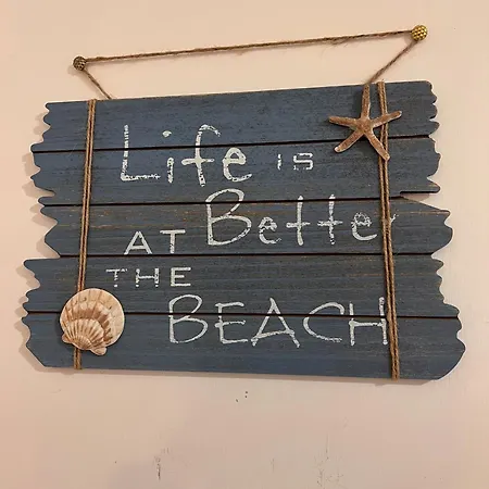 Apartament Theo's House Silvi Marina