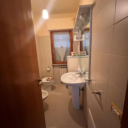 Theo's House * Silvi Marina