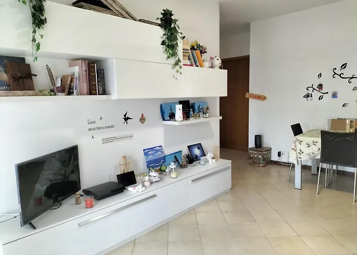 Theo's House * Silvi Marina