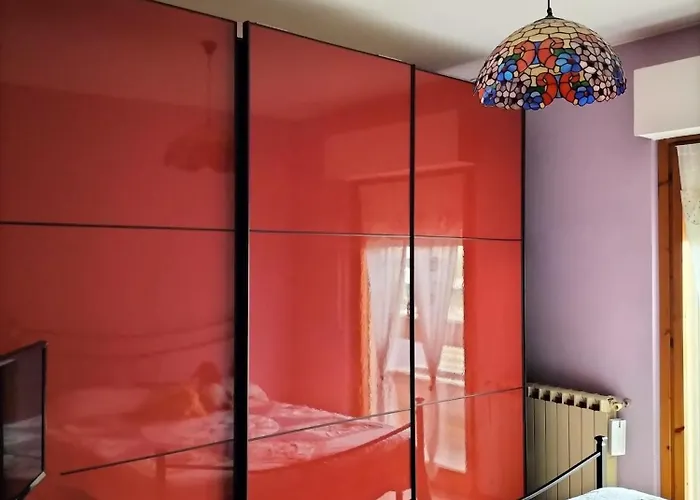 Theo's House Apartamento Silvi Marina