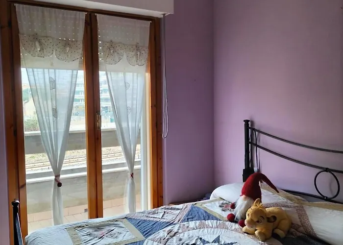 Theo's House * Silvi Marina