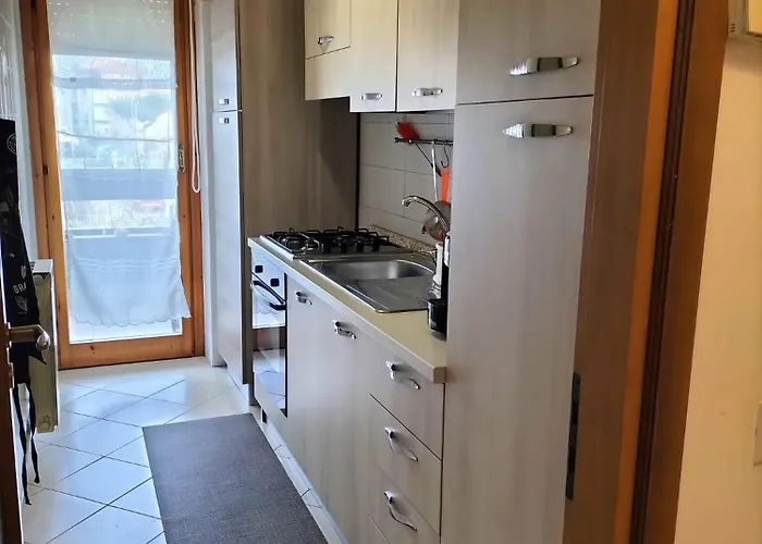 Apartamento Theo's House