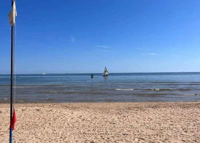 Apartamento Theo's House Silvi Marina