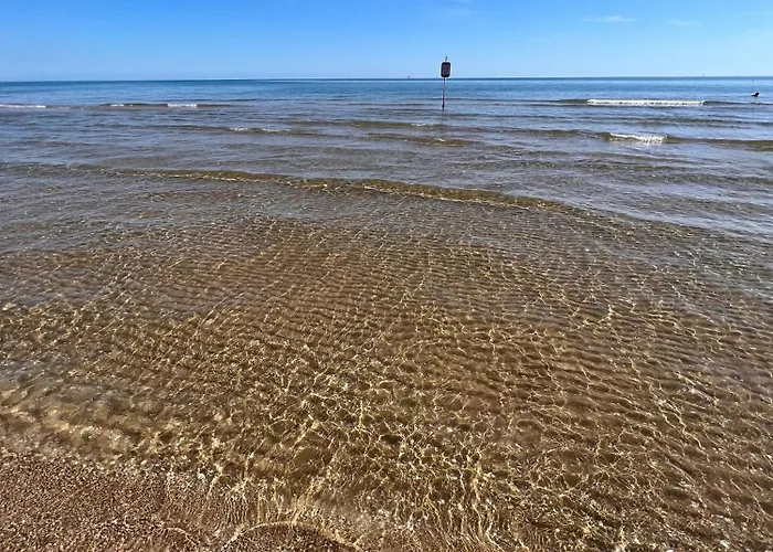 Theo's House Apartamento