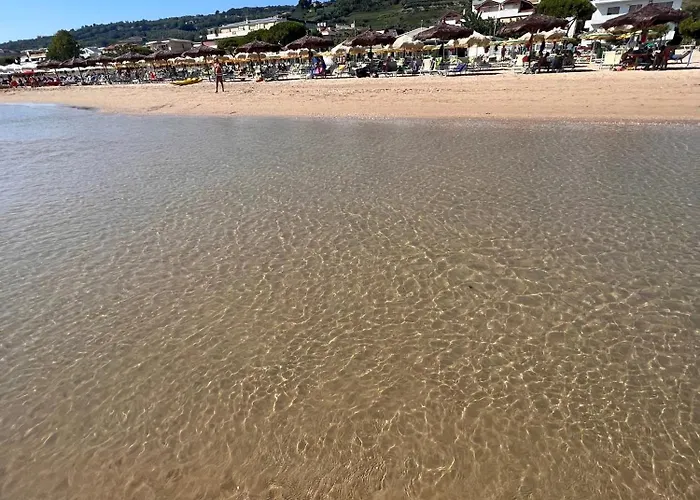 Theo's House Apartamento Silvi Marina