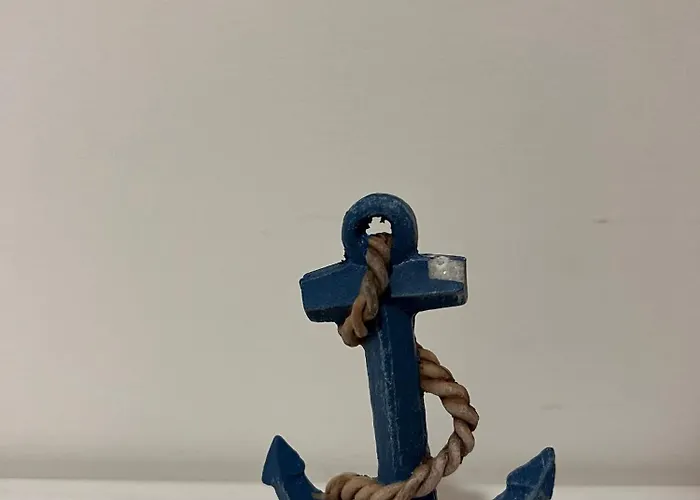 Apartamento Theo's House *