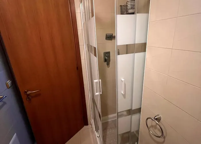 Apartamento Theo's House Silvi Marina