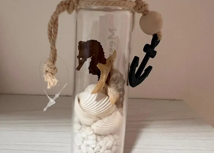 Theo's House * Silvi Marina