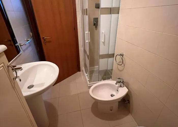 Theo's House Apartamento Silvi Marina