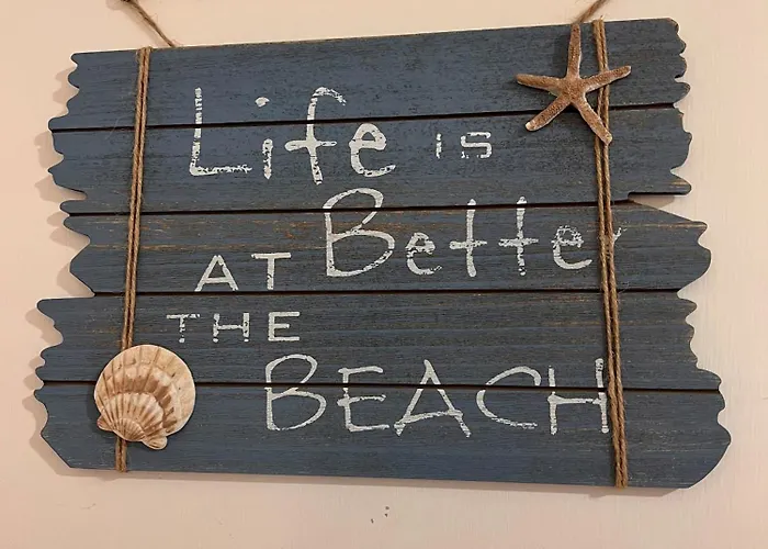 Apartamento Theo's House Silvi Marina