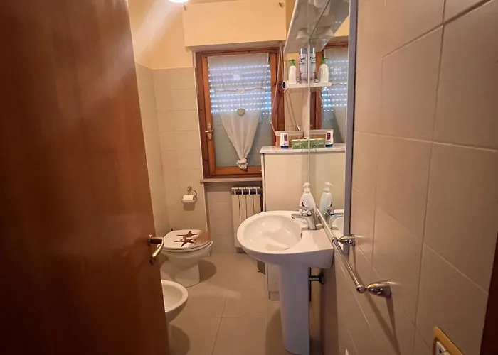 Theo's House * Silvi Marina